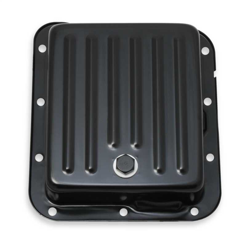 Automatic Transmission Oil Pan 9755BMRG